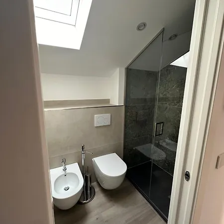 Hotel apartamentowy Marinella *