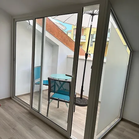 Marinella Hotel apartamentowy
