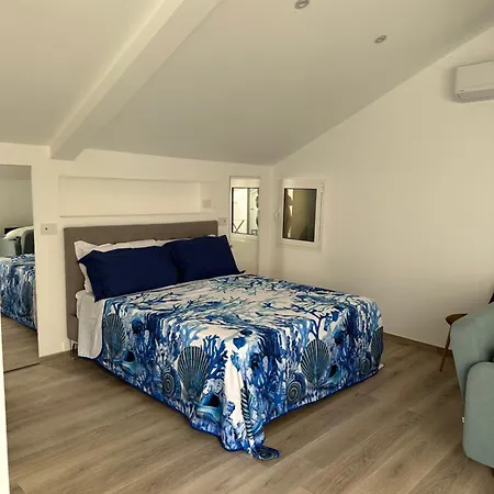 Marinella Hotel apartamentowy San Remo